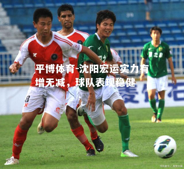 平博体育-沈阳宏运实力有增无减，球队表现稳健